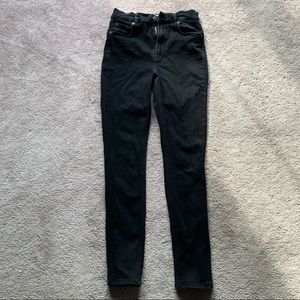 Reformation Skinny Jeans